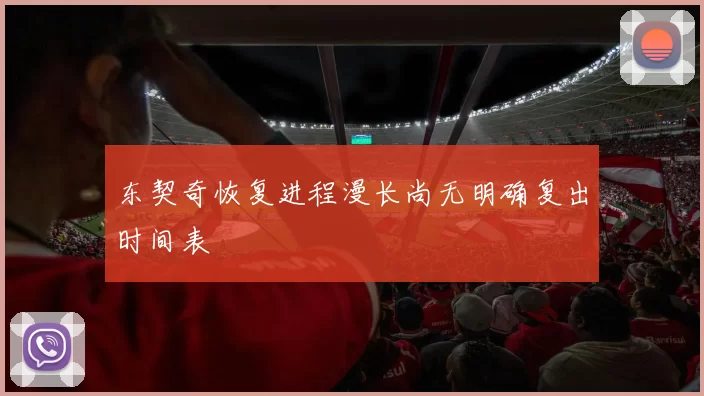 东契奇恢复进程漫长尚无明确复出时间表